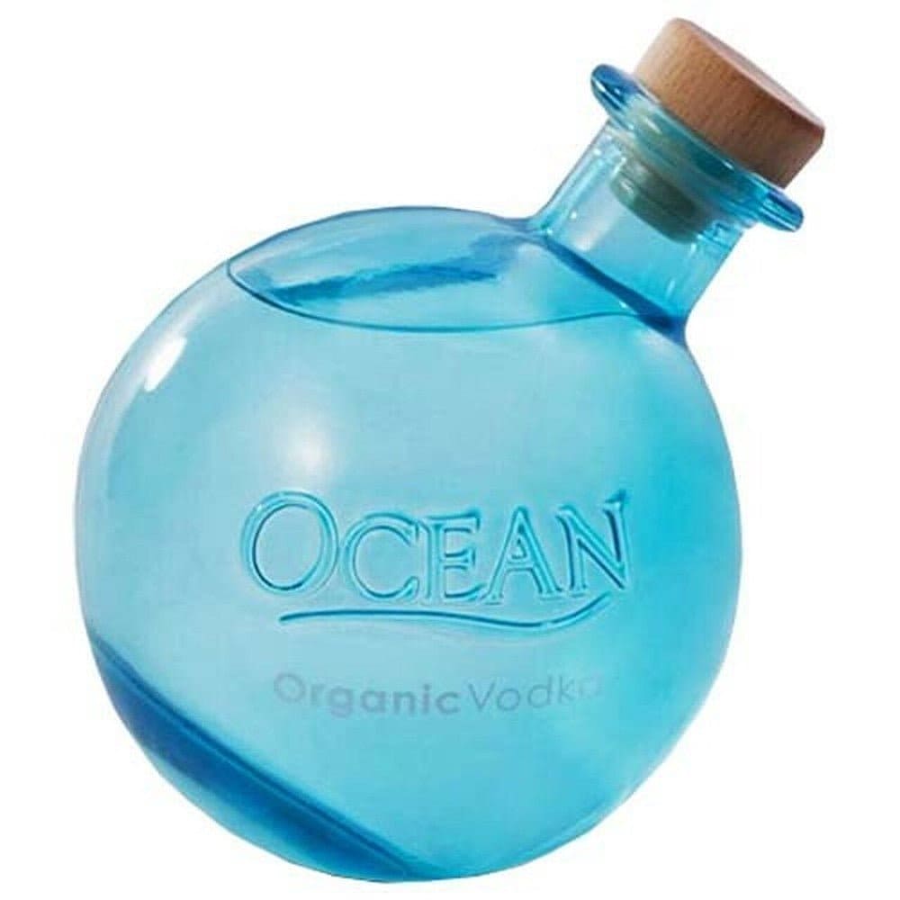 Ocean Vodka - Liquor Daze