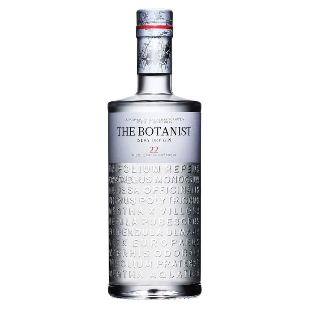 The Botanist Dry Gin - Liquor Daze